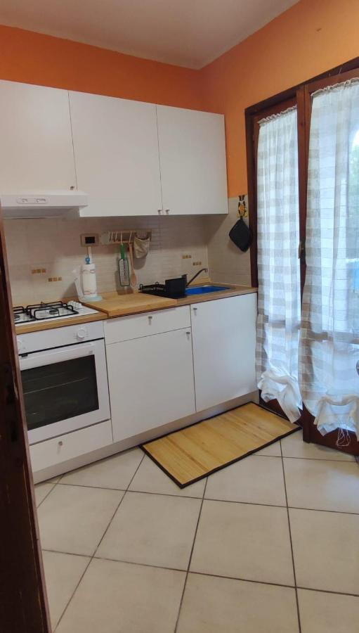 Pati'S House Apartment Giardini Naxos Ngoại thất bức ảnh