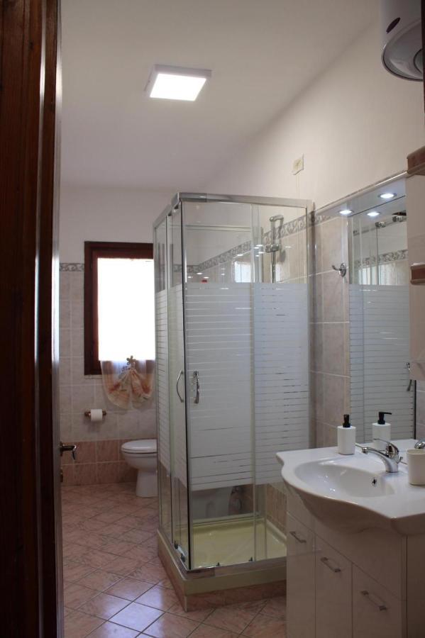 Pati'S House Apartment Giardini Naxos Ngoại thất bức ảnh