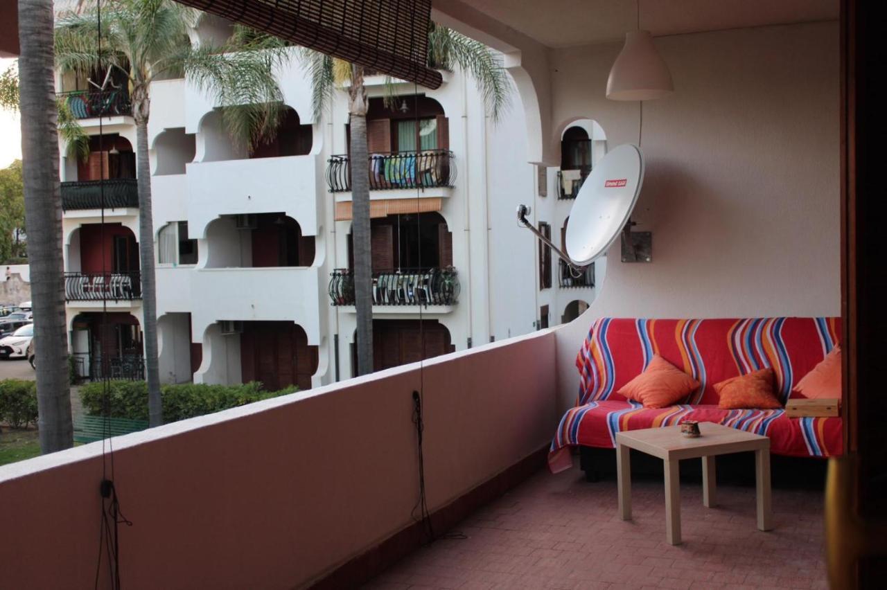 Pati'S House Apartment Giardini Naxos Ngoại thất bức ảnh